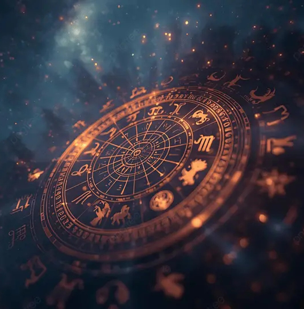 Astrologie și magie – Clarvăzătoarea Claudia